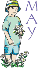 May
